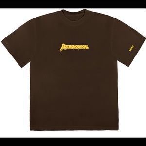 ASTRO DIAMOND JACK T-SHIRT (SOLD OUT)